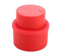 Fizz Keeper - Soda Fizz Keeper | Soda Saver | Bottle Stopper, Pump Bottle, Drink,Bottle,Fizzy Sea-ler,Vacuum SodaPush Type Beverage Bottle Covers Stoppers, Soda Can Lids Can Covers Picnic