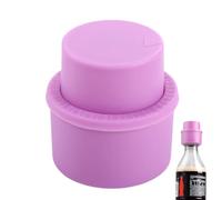 Fizz Keeper Soda Lids, Can Covers Food Graded Bottle Covers