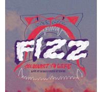 FIZZ - Live at Middle Farm Studios [VINYL]