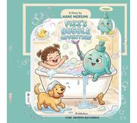 Fizz’s Bubble Adventure