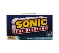fizz Sonic Logo Light (320004)
