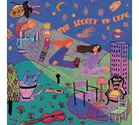 Fizz - The Secret To Life