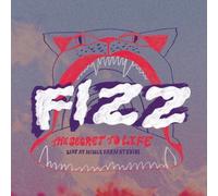 FIZZ - Live at Middle Farm Studios [VINYL]
