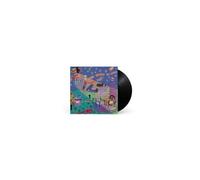 FIZZ: THE SECRET TO LIFE - LP vinyl BRAND NEW