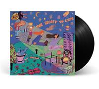 FIZZ - The Secret To Life [VINYL]