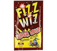 Fizz Wizz Cola Flavour