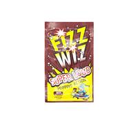 Fizz Wizz Cola Popping Candy - 30 Toys & Novelty Sweets