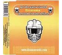 Fizzarama - Get The Party Started