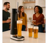 Fizzics DraftPour Home Beer Tap