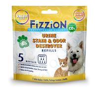 Fizzion Urine Pet Stain and Odor Destroyer (5 Tablets)