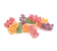 Fizzy Bears - 500g Gummy Sweets