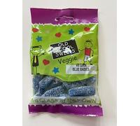 Fizzy Blue Babies Vegan 50g Retro & Modern Pick n Mix