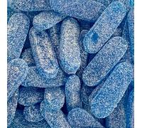 Fizzy Blue Tongues - 1KG