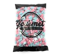 Fizzy Bubblegum Bottles 1kg Share Bag by The Gourmet Sweet Company