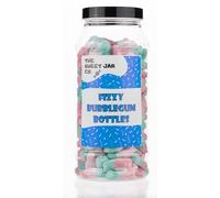 Fizzy Bubblegum Bottles by The Sweet Jar Co.