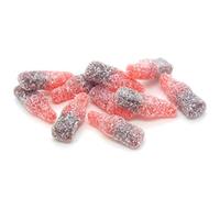 Fizzy Cherry Cola Bottles - 1000g Gummy Sweets