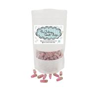 Fizzy Cherry Cola Bottles - 500g Gummy Sweets