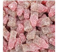 Fizzy Cherry Cola Bottles Pick n Mix 250G