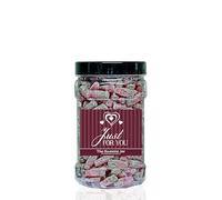 FIZZY CHERRY KOLA BOTTLES 1.2kg Sweet Jar - A Personalised Gift Jar filled with your favourite Retro Sweets! - Just for You