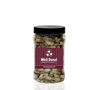 FIZZY COLA BOTTLES 1.2kg Sweet Jar - A Personalised Gift Jar filled with your favourite Retro Sweets! - Well Done