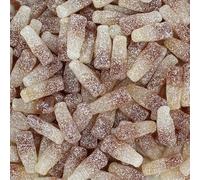 Fizzy Cola Bottles 2.2kg Sweet Jar
