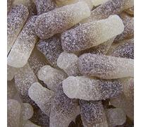 Fizzy Cola Bottles 500g