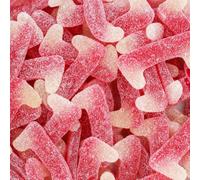 Fizzy Dracula Teeth 3kg Bulk Bag