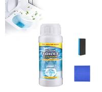 Fizzy Foam Toilet Cleaner Set, 100g Foaming Toilet Cleaner, Toilet Bowl Cleaner Foam, Toilet Cleaning Products, Sink & Drain Cleaner, Powerful Cleaners, Deep Cleaning Action