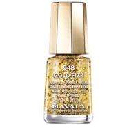 Fizzy Holiday 2023 Breathable Mini Nail Polish - G