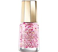 Fizzy Holiday 2023 Breathable Mini Nail Polish - P