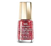 Fizzy Holiday 2023 Breathable Mini Nail Polish - R
