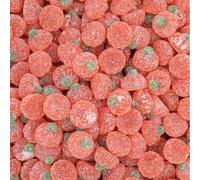 Fizzy Jelly Pumpkins 1kg Bag, Pouch Halloween Sweets
