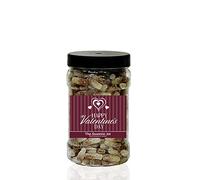 FIZZY KOLA BOTTLES 1.2kg Sweet Jar - A Personalised Gift Jar filled with your favourite Retro Sweets! - Happy Valentine’s Day