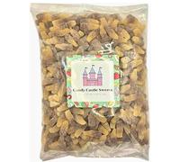 Fizzy Mini Cola Bottles Gummy Sweets 1kg Share Bag Halal Cola Flavour