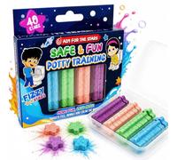 Fizzy Stars Potty Training Toilet Stars, Educational Reward, Potty Training