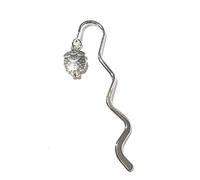 FizzyButton Gifts Sheep mini Bookmark in Gift Bag