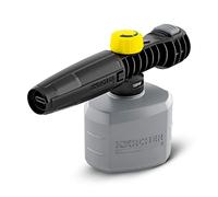 Kärcher 2.644-135.0 FJ 24 Handheld Battery Pressure Washer Accessory, Black
