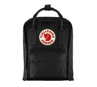 Fj?llr?ven Taschen/Rucks?cke/Koffer Kanken Mini Black (23561-550) NS Schwarz