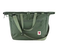 Fj?llr?ven Unisex High Coast Totepack (Pack of 1), Mountain Green, standard size, Western