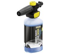 FJ10 Connect 'n' Clean Pressure Washer Snow Foam Cleaner, 1L - FJ10