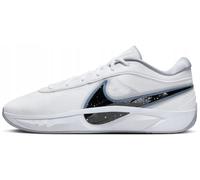 FJ7792-102 Nike Giannis Freak 6 Running Shoes Men's Shoes White