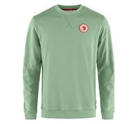 Fjällräven | 1960 Logo Badge Sweater | Men's | Cotton Sweatshirt M