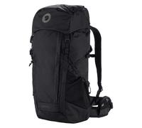 Fjällräven | Abisko Hike 35 S/M | Trekking Backpack | Black 35L S/M