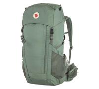 Fjällräven | Abisko Hike 35 S/M | Trekking Backpack | Patina Green 35L S/M