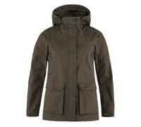 Fjallraven 86372-633 Forest Hybrid Jacket W Jacket Women's Dark Olive Size L