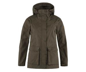 Fjällräven | Forest Hybrid Jacket | Women's | Hunting Jacket L
