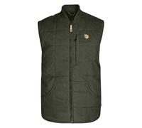 Fjällräven - Grimsey Vest - Fleece vest size M, olive