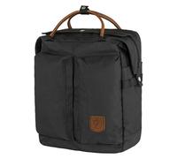 Fjällräven | Haulpack No. 1 | Laptop Backpack | Dark Grey 23L