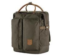 Fjällräven | Haulpack No. 1 | Laptop Backpack | Dark Olive 23L