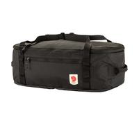 Fjällräven | High Coast Duffle | Travel Duffle | Black | WildBounds 22L